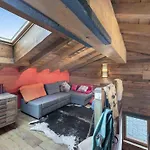 Appartement Au Pied Des Pistes, Sauna, Parking, Wifi - Fr-1-568-54