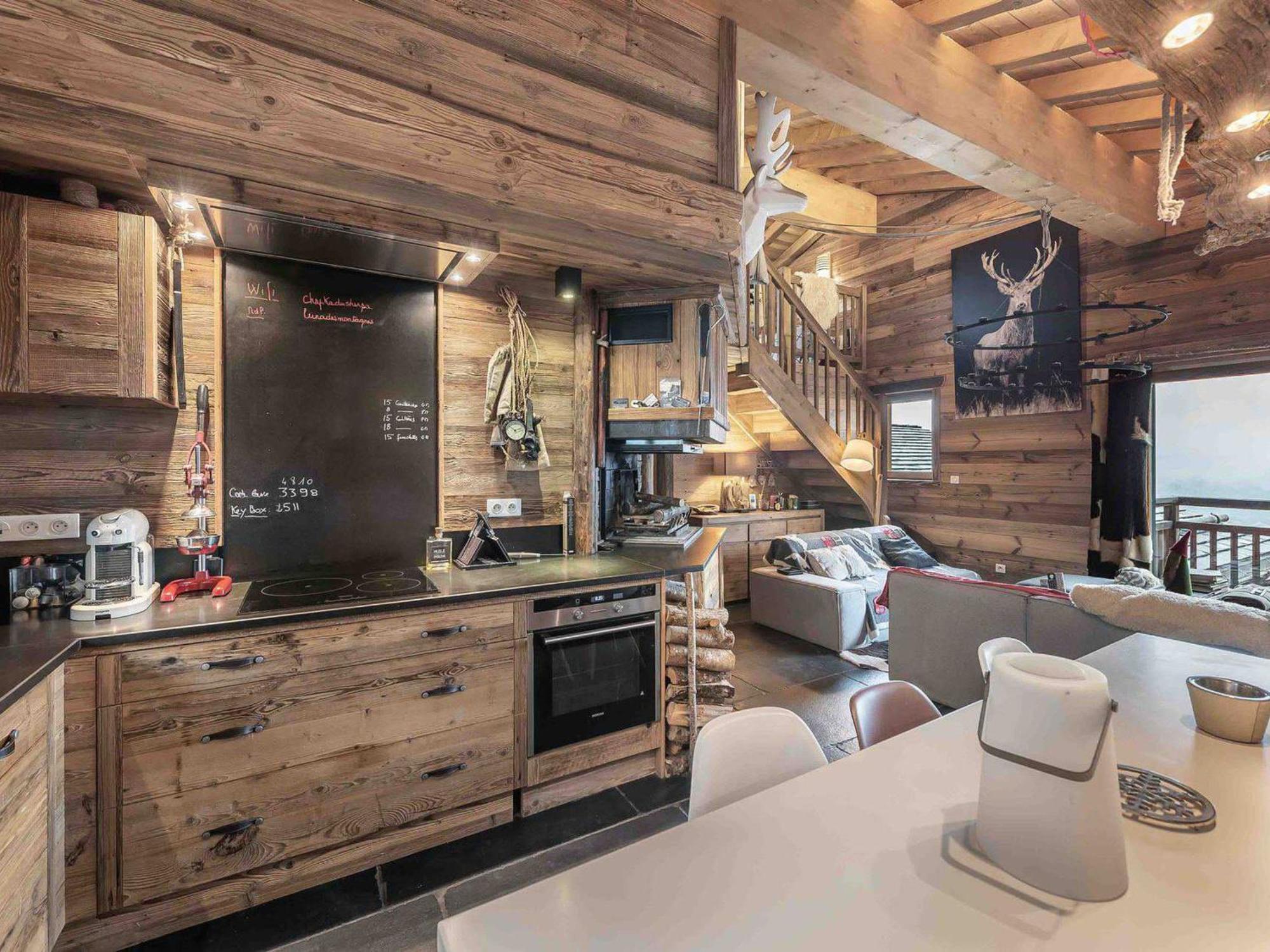 Au Pied Des Pistes, Sauna, Parking, Wifi - Fr-1-568-54 Appartement *