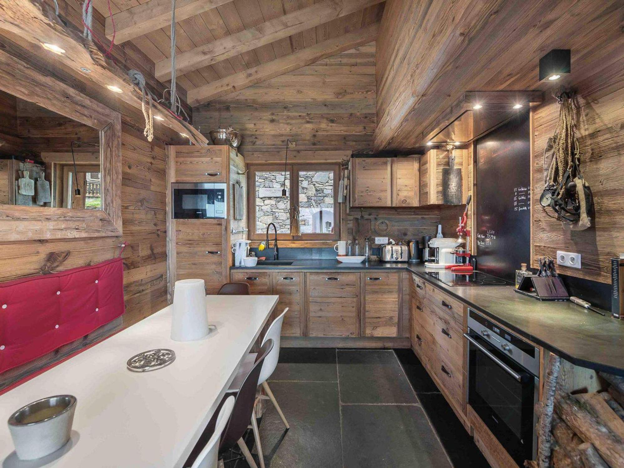 Au Pied Des Pistes, Sauna, Parking, Wifi - Fr-1-568-54 Appartement Courchevel