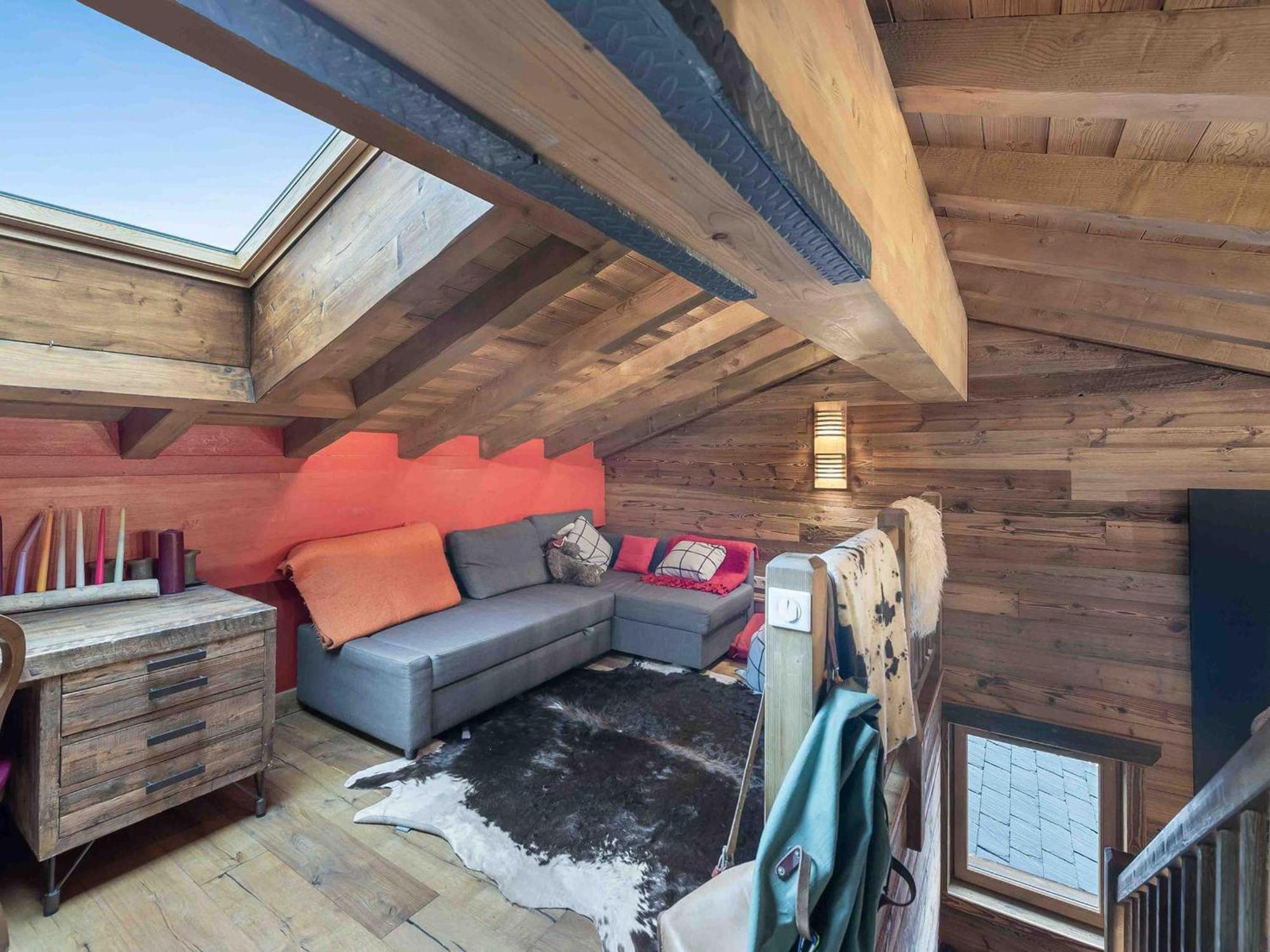 Au Pied Des Pistes, Sauna, Parking, Wifi - Fr-1-568-54 Courchevel